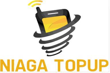 Kemaskini Terbaru Apps Topup Niaga