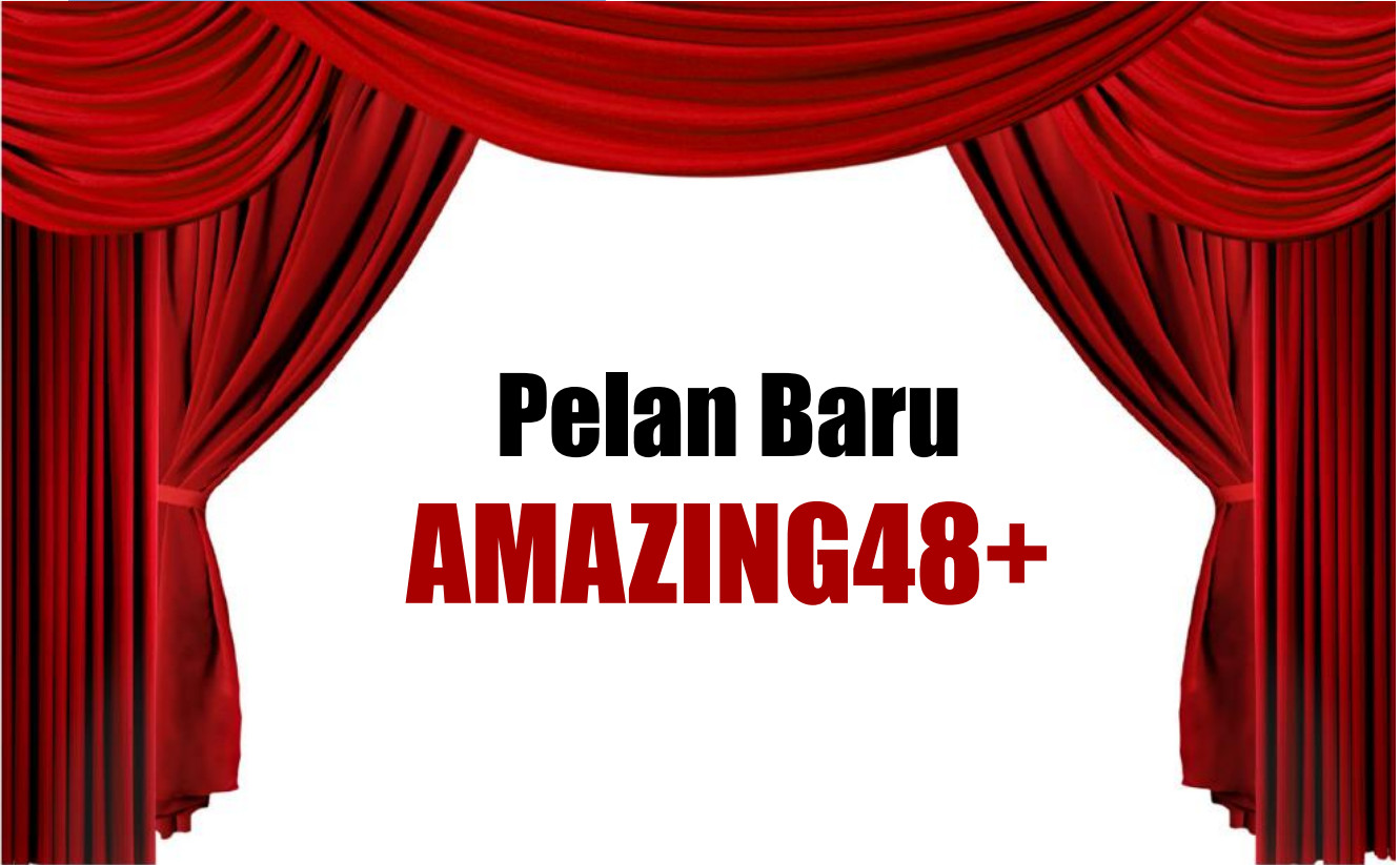 Pelan Redone Amazing 48 Diperbaharui