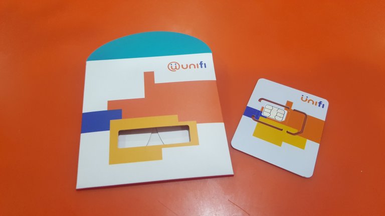 TM Melanjutkan Promosi Unifi Mobile