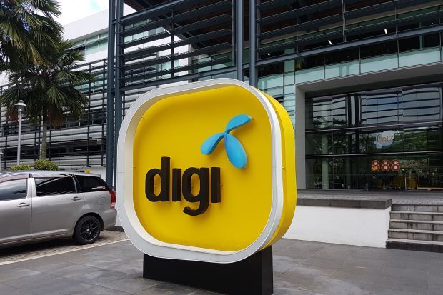 Masalah Langganan Daripada Digi