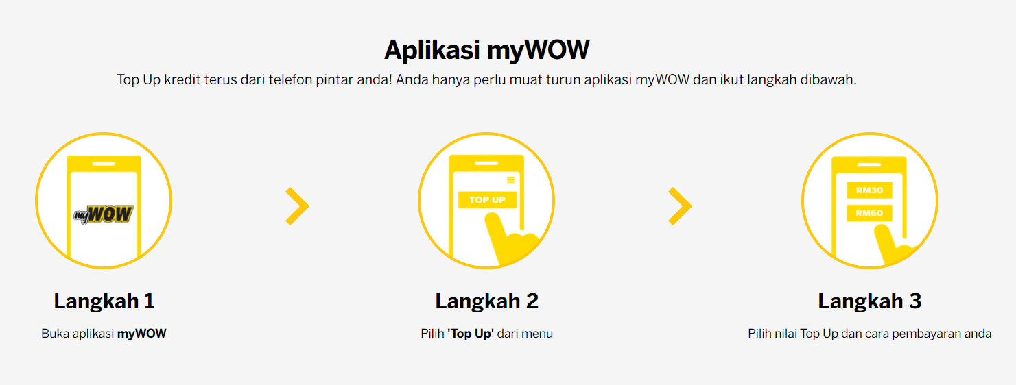 aplikasi mywow tone wow