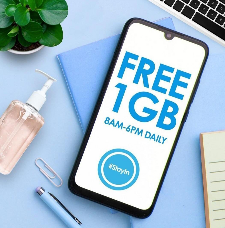 free internet celcom xpax 1gb