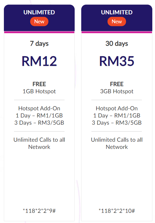 pelan celcom xpax unlimited