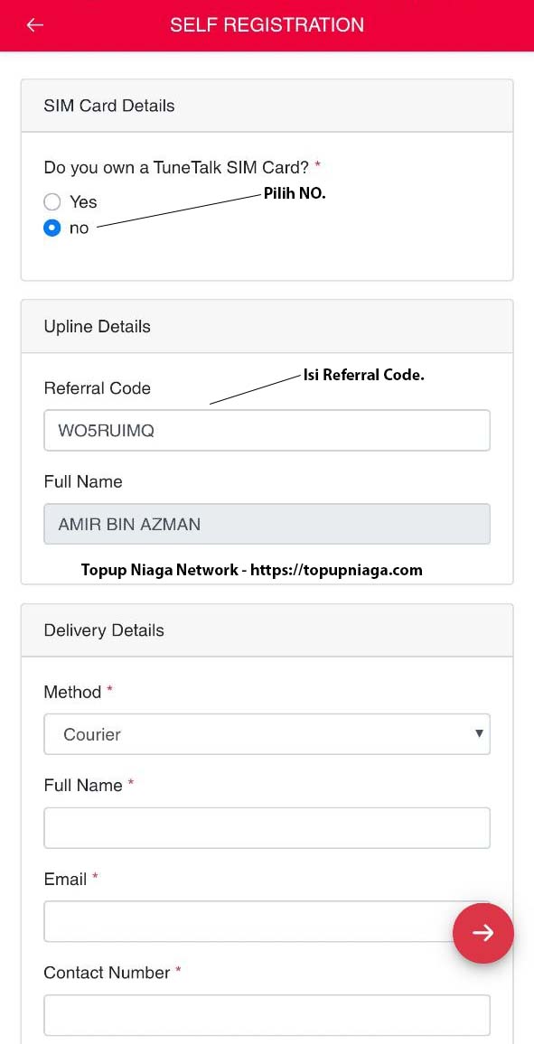 simkad halo telco murah