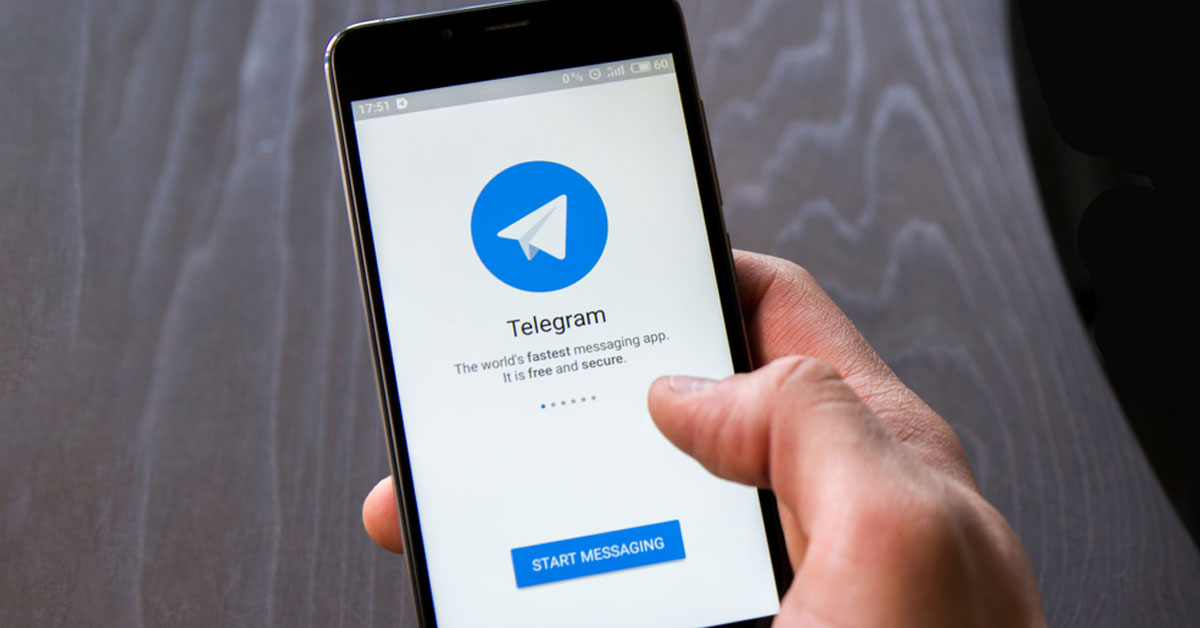 Semakan Blacklist Telco Menggunakan Telegram