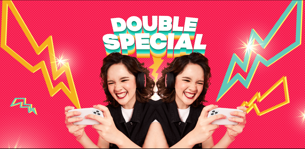 Yoodo Menawarkan Promosi Data Double Special