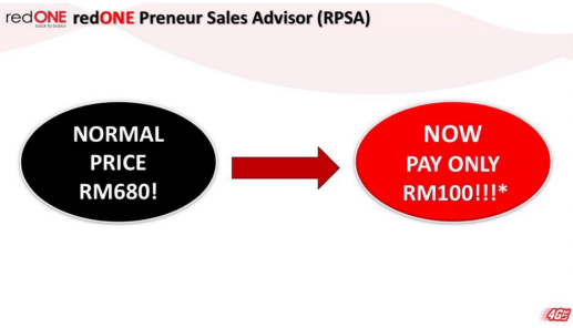 cara daftar rpsa redone