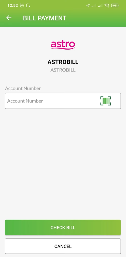 astrobill srs topup