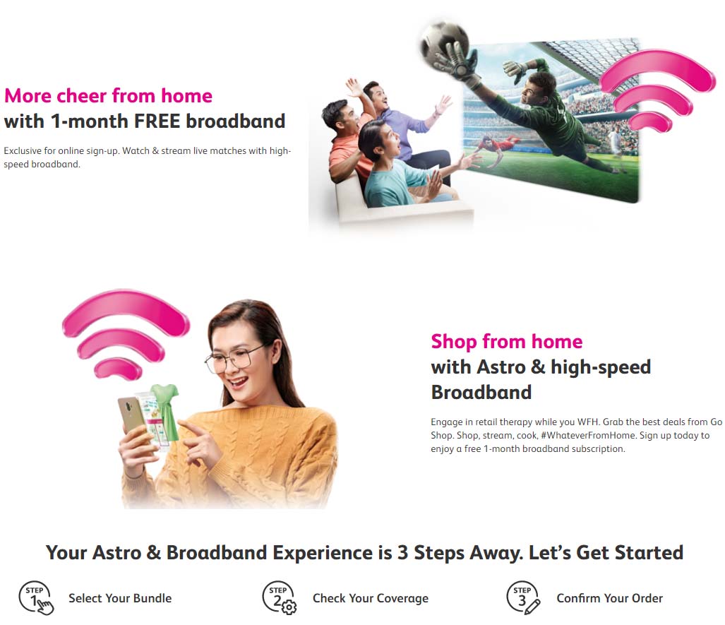 cara subscribe astro broadband bundle