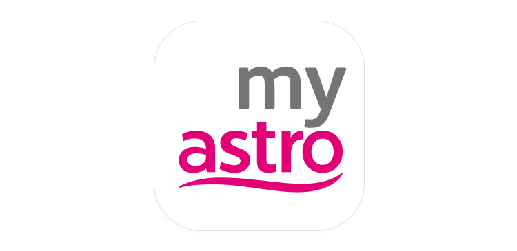 my astro app