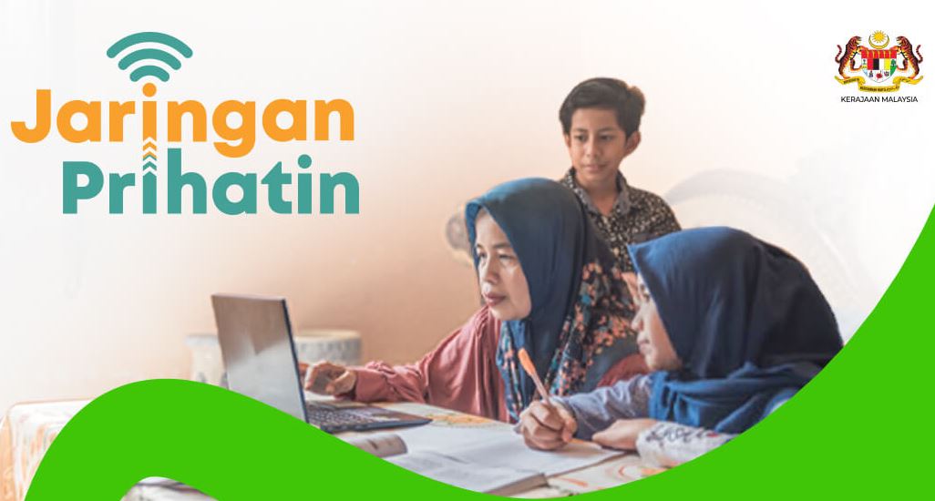 Pelan Jaringan Prihatin Maxis