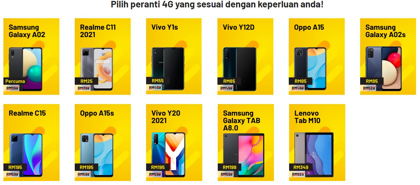 telefon pintar percuma prihatin digi