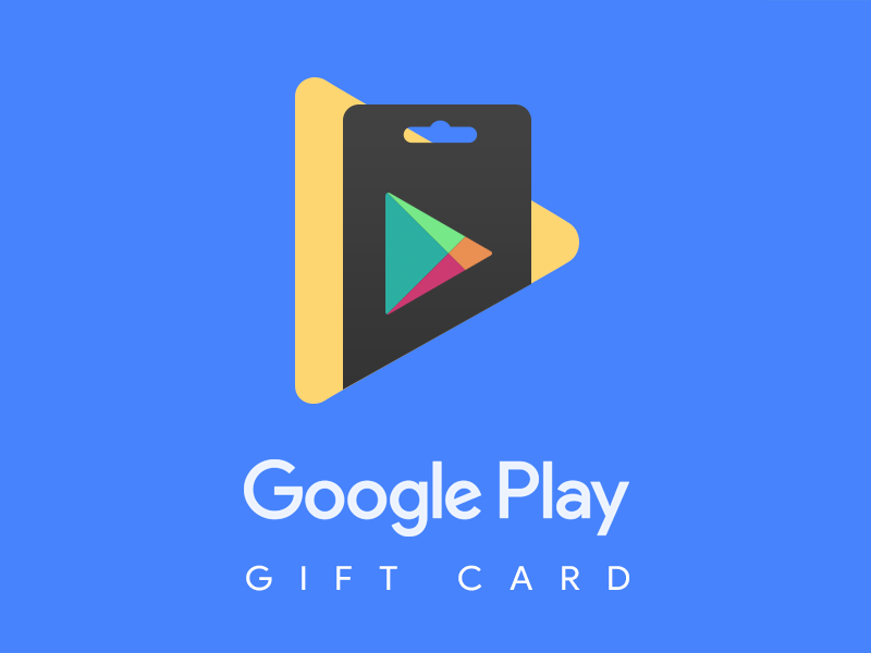 Topup Niaga Menyediakan Google Playstore PIN