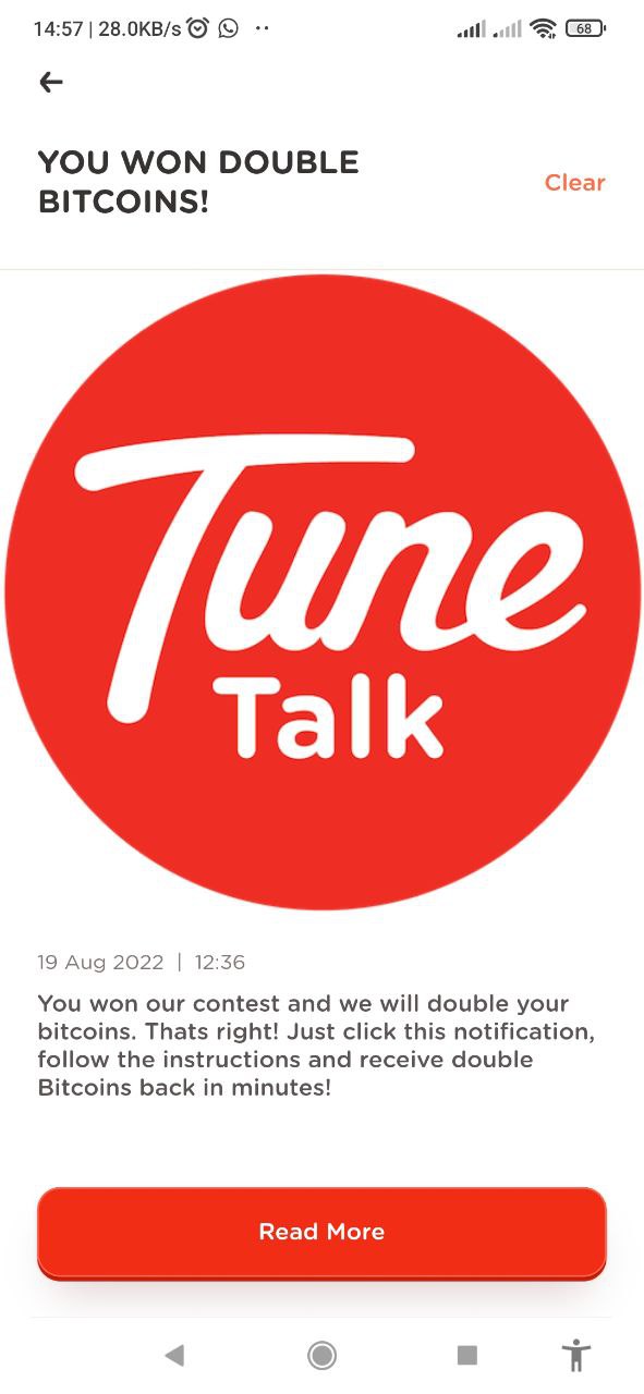 tune talk digodam