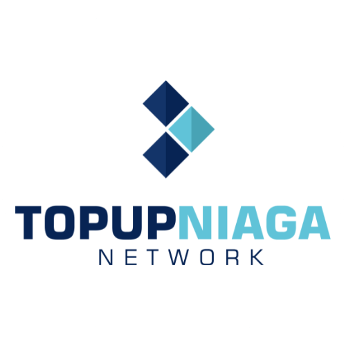 Topup Niaga Network