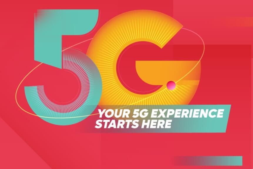 Pelan 5G Termurah Yoodo