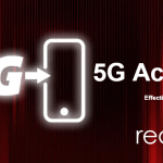 Redone Mula Menawarkan Akses Rangkaian 5G